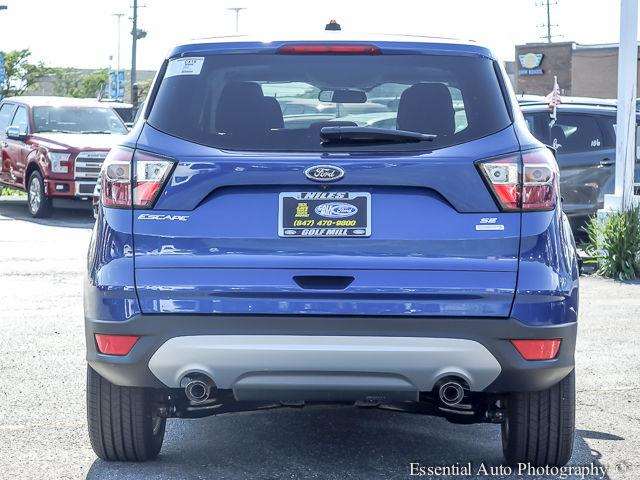 Ford Escape 2017 photo 4